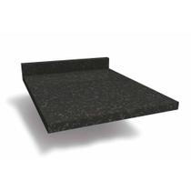 Módulo Cozinha Kappesberg Lótus Tampo p/ Balcão B648 40cm Preto Módulo Cozinha Kappesberg Lótus Tampo p/ Balcão B648 40cm Preto