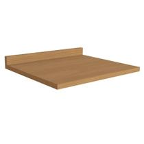 Módulo Cozinha Kappesberg Lótus Tampo p/ Balcão E603 60cm Canela-Kappesberg