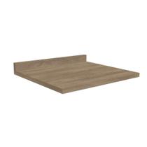 Módulo Cozinha Kappesberg Lótus Tampo p/ Balcão E603 60cm Nogal