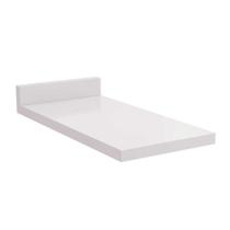 Módulo Cozinha Kappesberg Lótus Tampo p/ Balcão E617 25cm Branco-Kappesberg