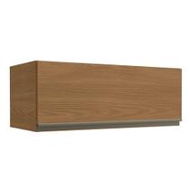 Módulo Cozinha Kappesberg Maxxi Armário G773 c/ 1 Porta Basculante 80cm Canela-Kappesberg
