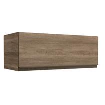 Módulo Cozinha Kappesberg Maxxi Armário G773 c/ 1 Porta Basculante Nogal Módulo Cozinha Kappesberg Maxxi Armário G773 c/ 1 Porta Basculante Nogal