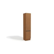 Módulo Cozinha Kappesberg Maxxi Paneleiro G749 c/ 2 Portas 50cm Canela-Kappesberg