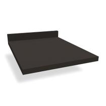 Módulo Cozinha Kappesberg Maxxi Tampo p/ Balcão B648 40cm Preto