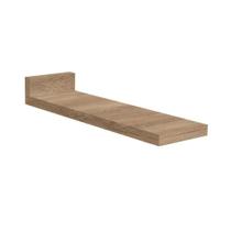 Módulo Cozinha Kappesberg Maxxi Tampo p/ Balcão E600 15cm Nogal Módulo Cozinha Kappesberg Maxxi Tampo p/ Balcão E600 15cm Nogal