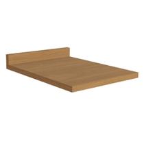 Módulo Cozinha Kappesberg Maxxi Tampo p/ Balcão E602 40cm Canela-Kappesberg