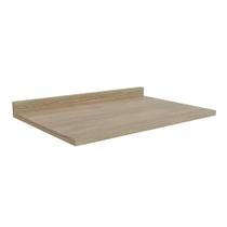 Módulo Cozinha Kappesberg Maxxi Tampo p/ Balcão E607 80cm Nogueira Módulo Cozinha Kappesberg Maxxi Tampo p/ Balcão E607 80cm Nogueira
