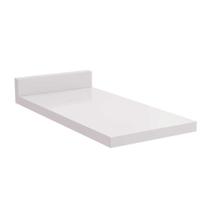 Módulo Cozinha Kappesberg Nox Tampo p/ Balcão E617 25cm Branco-Kappesberg