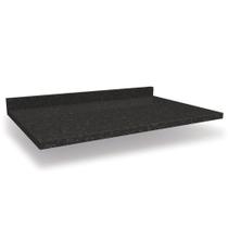 Módulo Cozinha Kappesberg Nox Tampo p/ Balcão S415 80cm Cinzel-Kappesberg