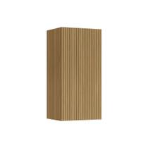 Módulo Cozinha Nesher Rainha Armário c/ 1 Porta 40cm Nature - Nesher