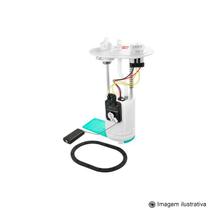 Módulo da Bomba de Combustível Argo/ Cronos / Grand Siena/ Uno/ Siena / Palio/ Idea Flex