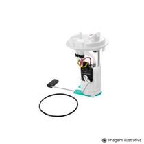 Módulo da Bomba de Combustível Courier 1.6 4Cil 8v - Zetec - Flex - 2008 ... 2013