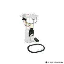 Módulo da Bomba de Combustível Uno 1.3 MPI 8V Gas. 04...07 Uno 1.0 Mpi 8v Gas. 04..07