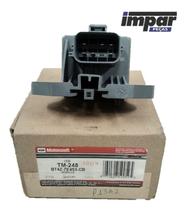 Modulo Da Caixa De Transferência Ford Ecosport/fusion/edge 2011 A 2017 Modulo Da Caixa De Transferência Ford Ecosport/fusion/edge 2011 A 2017