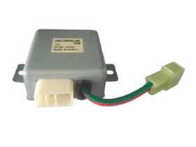 Modulo Da Vela Aquecedora Hyundai Hr 2.5 8v .../2012