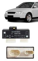 Módulo Da Ventoinha Ar Condicionado Audi A3 2000 2001 2002