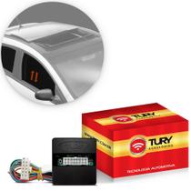 Modulo de 2 Vidros Elétricos Civic Si 2015 a 2017 Antiesmagamento