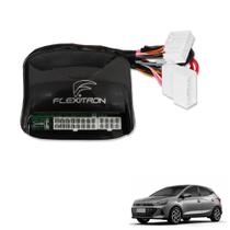 Modulo de 2 Vidros Elétricos HB20 Sense 2022 a 2025 Antiesmagamento Modulo de 2 Vidros Elétricos HB20 Sense 2022 a 2025 Antiesmagamento