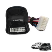 Modulo de 2 Vidros Elétricos Universal Fiat e Volkswagen FDW22 Plus Modulo de 2 Vidros Elétricos Universal Fiat e Volkswagen FDW22 Plus