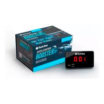 Modulo De Aceleração 12V Chip de Potência Tech One 809 Remove Delay Do Pedal