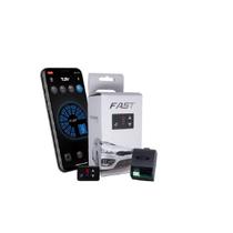 Módulo de Aceleração Mercedes-Benz/Smart Tury FAST2.0Q