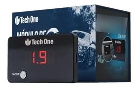 Modulo De Aceleracao Modelo 870 Tech One