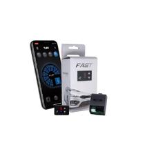 Módulo de Aceleração Subaru Outback/Legacy/Forester Tury FAST2.0AK