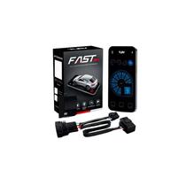 Modulo de Aceleração SW4 A partir de 2016