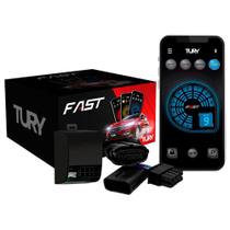 Módulo de Aceleração Tury FAST 3.0 C Performance