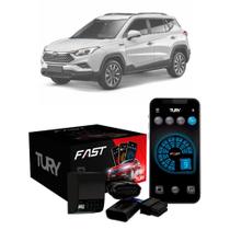 Módulo de Aceleração Tury Jac T60 2020 em diante