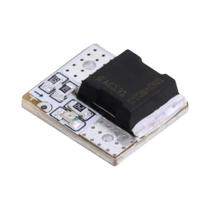 Módulo De Acionamento De Interruptor Eletrônico PWM De Alta Potência Mini MOS Com Regulagem De 40A,