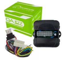 Módulo de Acionamento do Vidro Elétrico 2 Portas Botões Resistivos Módulo de Acionamento do Vidro Elétrico 2 Portas Botões Resistivos