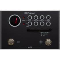 Módulo de acionamento Roland TM-1 de entrada dupla com aplicativo WAV Manager Módulo de acionamento Roland TM-1 de entrada dupla com aplicativo WAV Manager