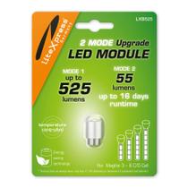 Módulo de Actualización LED LiteXpress LXB525 2 Modos Módulo de Actualización LED LiteXpress LXB525 2 Modos
