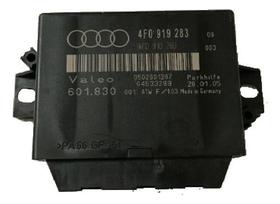 Modulo de air bag audi a6 04/08 q7 07/09 4f0919283p Modulo de air bag audi a6 04/08 q7 07/09 4f0919283p