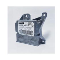 Modulo De Air Bag Citroen C4 picasso Modulo De Air Bag Citroen C4 picasso