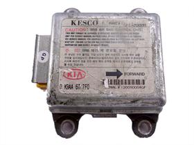 Modulo De Air Bag Kia Clarus 0K9AA677F0