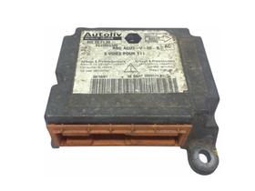 Módulo De Air Bag Peugeot 206 9644903380