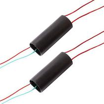 Módulo de alimentação DEVMO 400kV Boost Step-up DC 3V-6V a 400kV Módulo de alimentação DEVMO 400kV Boost Step-up DC 3V-6V a 400kV