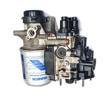 Modulo de ar sc ntg compativel com: scania sc ntg - g / Modulo de ar sc ntg compativel com: scania sc ntg - g /