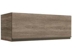 Módulo de Armário Aéreo Kappesberg Maxxi G773-NO 1 Porta 80x30cm MDP Módulo de Armário Aéreo Kappesberg Maxxi G773-NO 1 Porta 80x30cm MDP