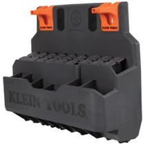 Módulo de armazenamento de ferramentas Klein Tools BC501S S-Hook 18 compartimentos Módulo de armazenamento de ferramentas Klein Tools BC501S S-Hook 18 compartimentos