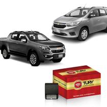 Módulo de Áudio AC 01