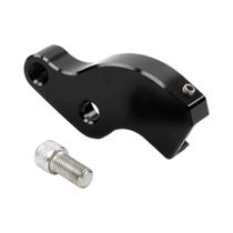 Módulo De Aumento De Transmissão CNC Em Alumínio Para Harley M8 17-later 18-up Softail Touring