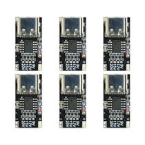 Módulo De Aumento USB Tipo-C Decoy Board 1-20PCS PPS QC4 FCP AFC Detector De Polling Para