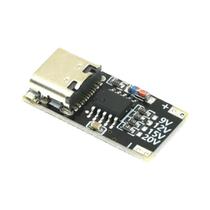 Módulo De Aumento USB Tipo-C Decoy Board 1-20PCS PPS QC4 FCP AFC Detector De Polling Para