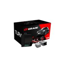 Módulo de Automação de Retrovisores com Tilt Down L200/Lancer/Outlander Tury - PARK1.1.2R