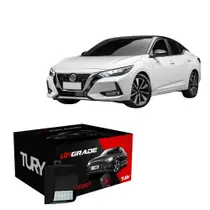 Módulo de Automação de Teto Solar Para Sentra 2023 Em Diante Com Teto Solar Original Tury - SKY2.0Y