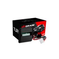 Módulo de Automação dos Vidros Elétricos Dianteiros Anti-Esmagamento Tury - PRO2K Módulo de Automação dos Vidros Elétricos Dianteiros Anti-Esmagamento Tury - PRO2K