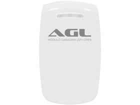 Módulo de Automação Residencial AGL - Izzy Open Wi-Fi